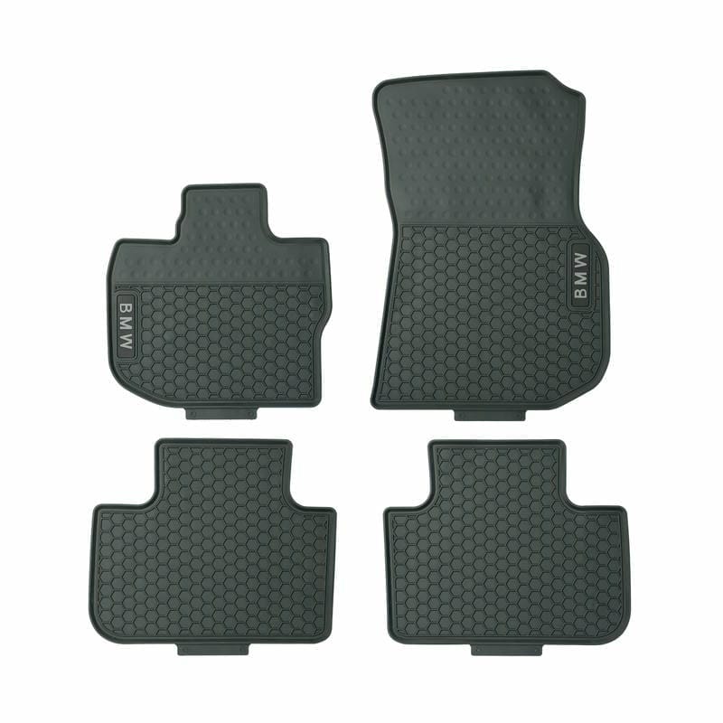 Patosnice gumene BMW X3 G01 2017 ->